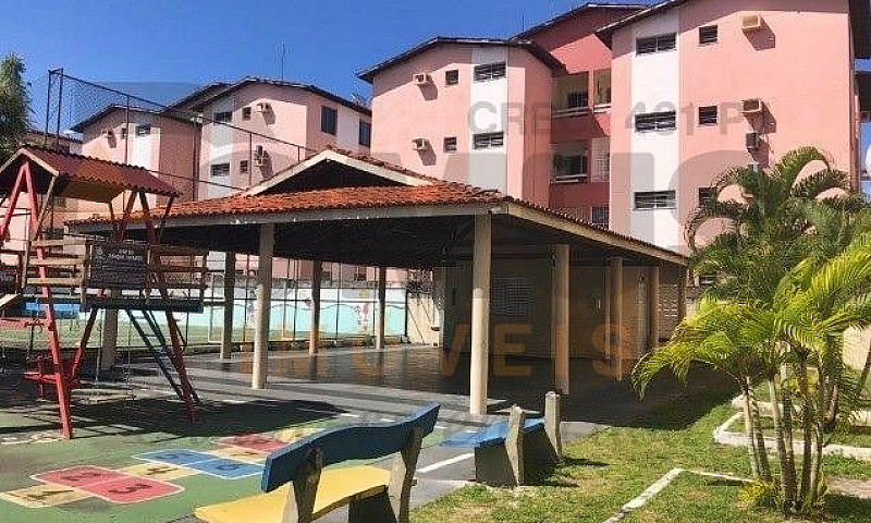 Cond Pedro Barreto C...
