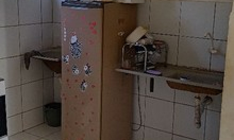 Vende-Se Apartamento...