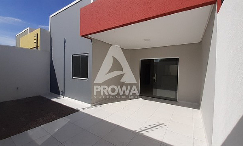 Casa A Venda No Antô...