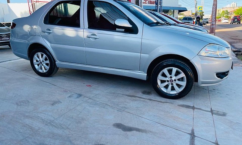 Fiat Siena El 2012 N...