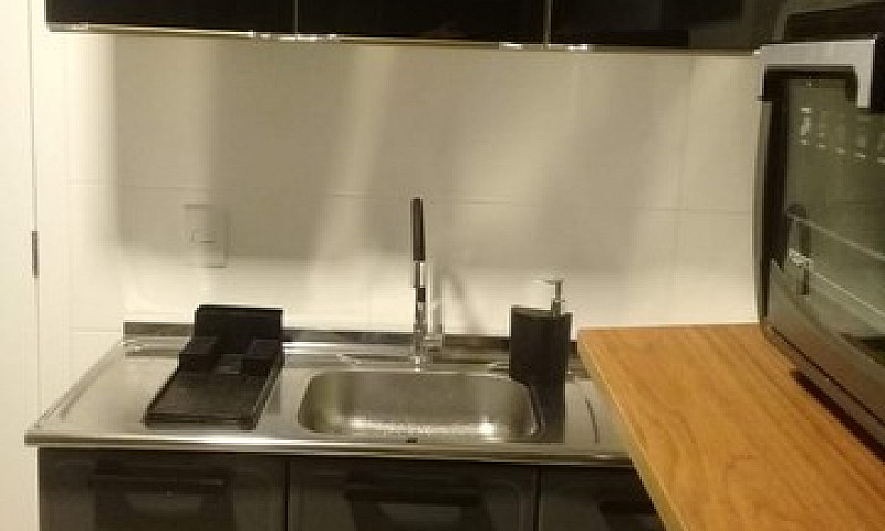 Apartamento Novo, Fr...