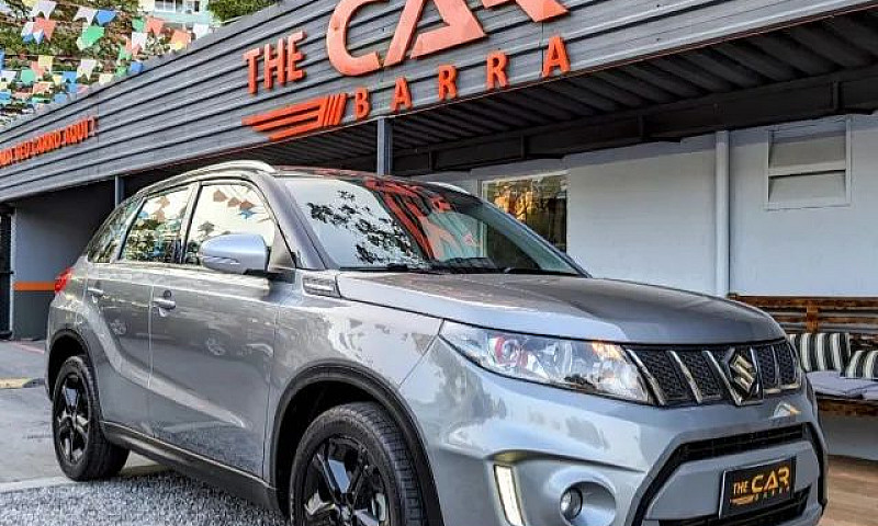 Suzuki Vitara 2018 4...