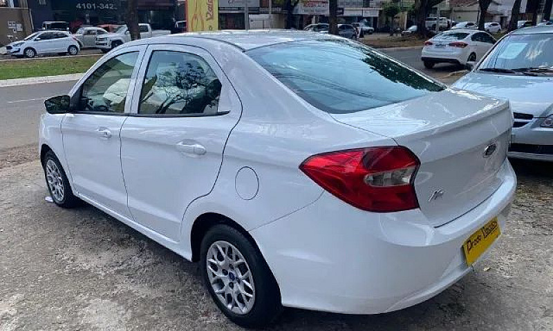 Ford Ka  Se 1.5 2015...
