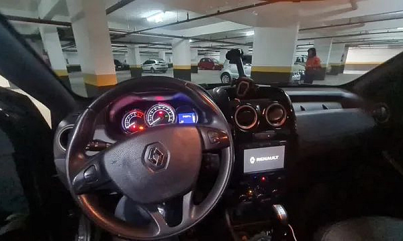 Duster Dynamique 1.6...