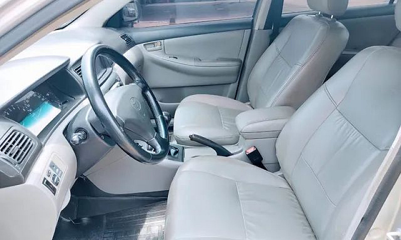 V/ T  Corolla Xli1.6...
