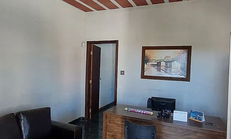 Sala Compartilhada, ...