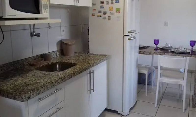 Quarto E Sala Na Pon...