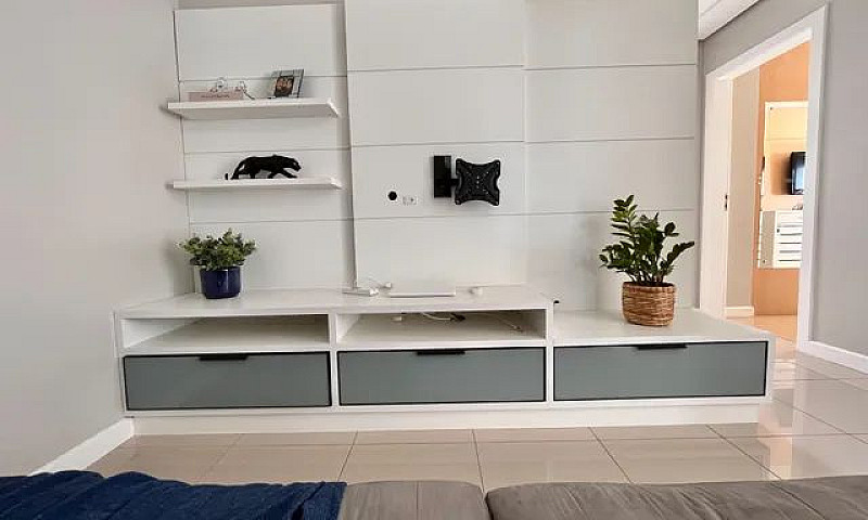 Lindo Apartamento No...