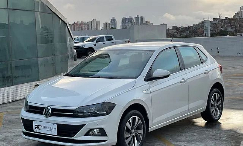 Volkswagen Polo Comf...