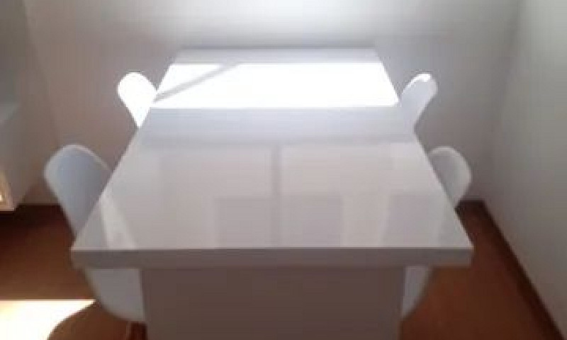 Apartamento Para Alu...