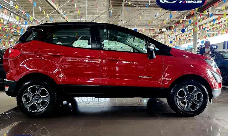 Ecosport 1.5 Freesty...