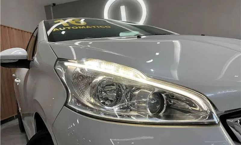 Peugeot 208 1.6 Grif...