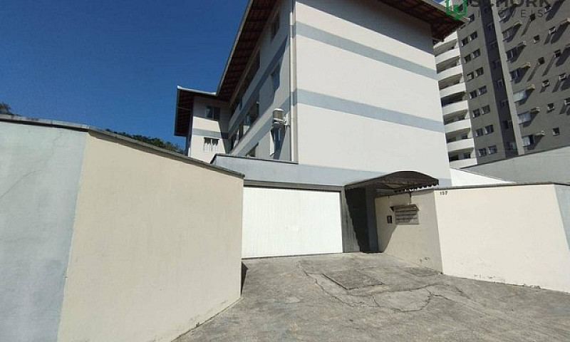 Apartamento Com 1 Do...