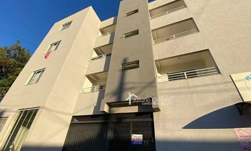 Apartamento No Bairr...