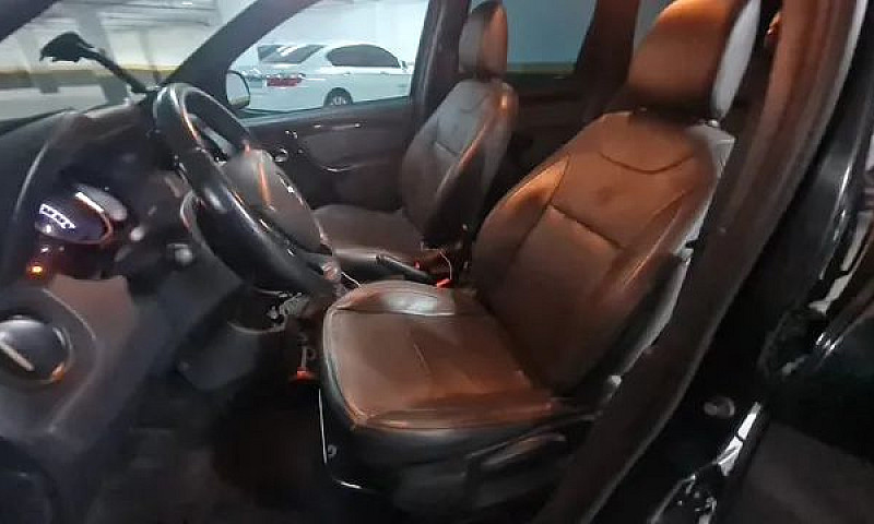 Duster Dynamique 1.6...