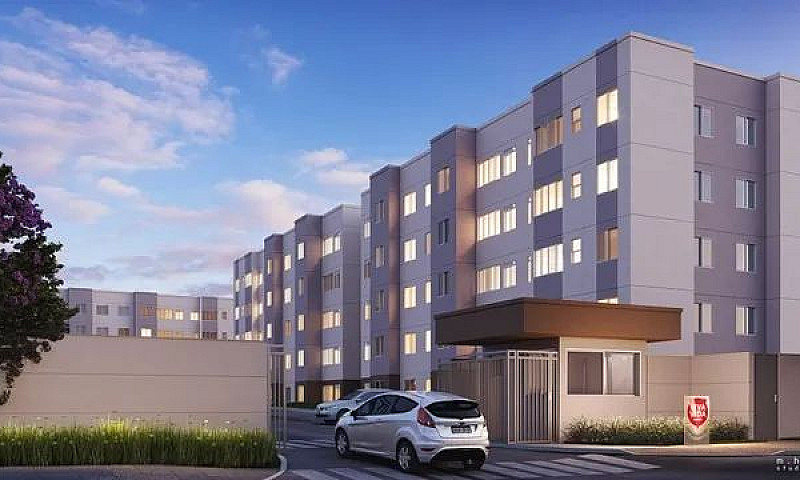 Apartamento No Sique...