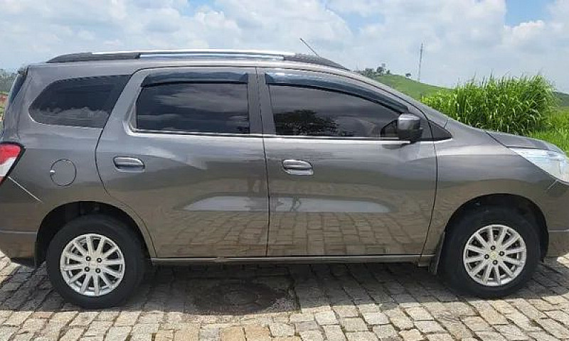 Spin 1.8 Lt 8V Flex ...