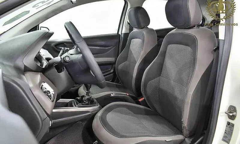 Chevrolet Prisma 1.0...