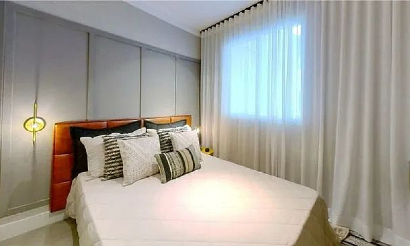 Apartamento No Sique...
