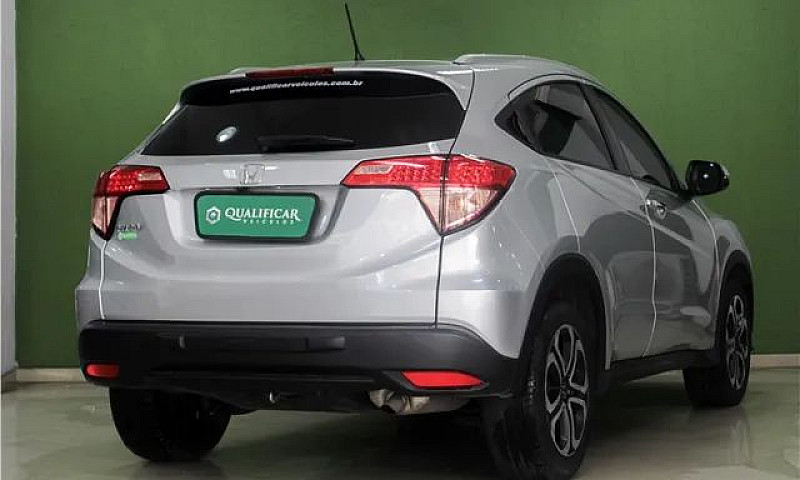 Honda Hr-V 2016 1.8 ...