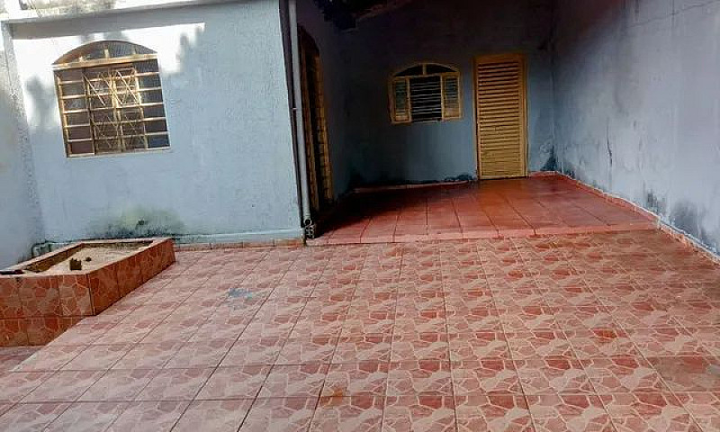 Alugo Casa St Novo H...