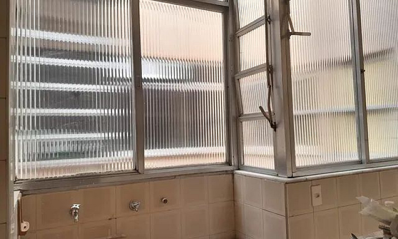 Apartamento Para Ven...