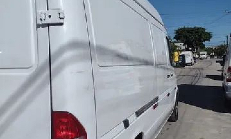 Mercedes-Benz Sprint...