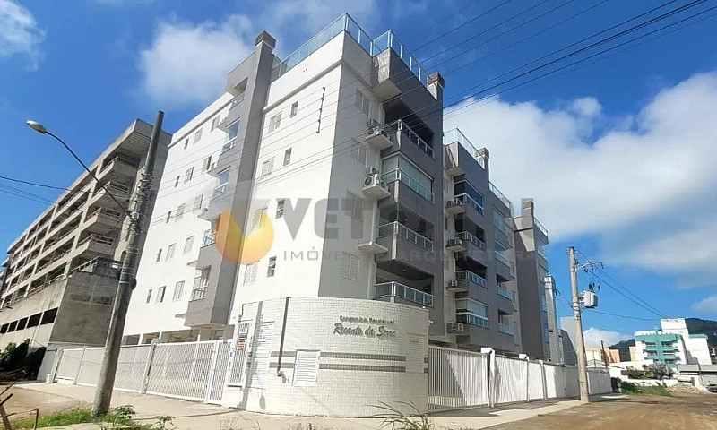 Apartamento Com 2 Do...