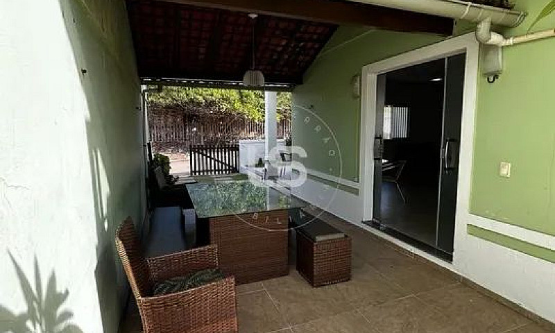 Linda Casa - Com Vis...