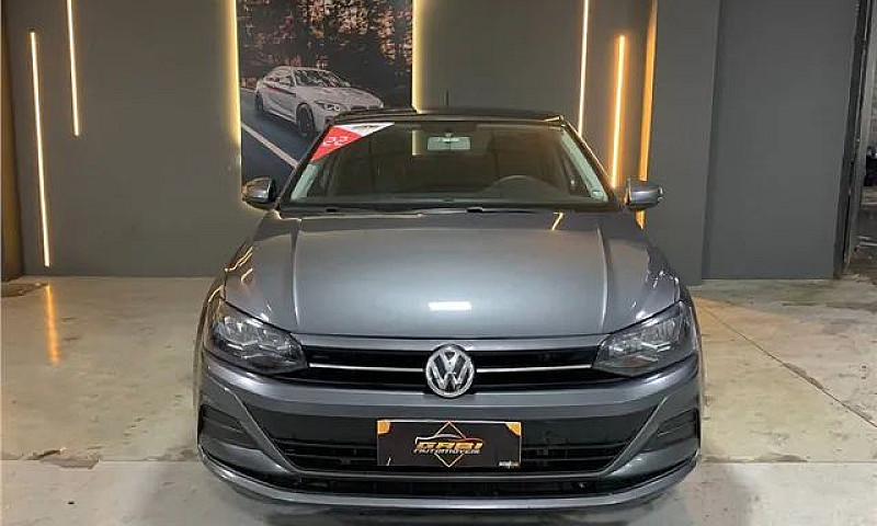 Volkswagen Virtus 20...