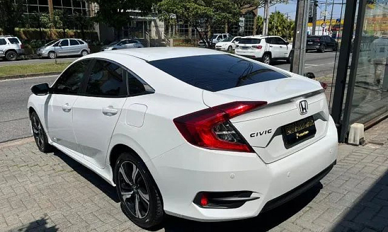 Civic 2.0 Flex Exl! ...