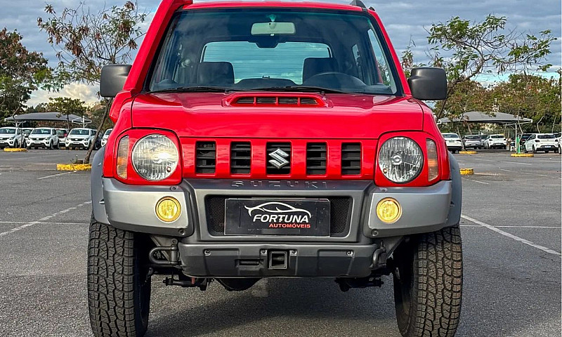 Suzuki Jimny 4Sport ...