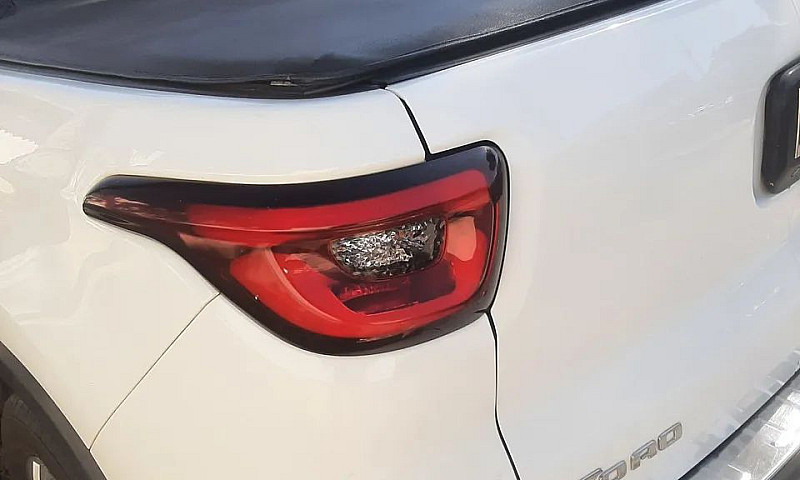 Fiat Toro Freedom 2....