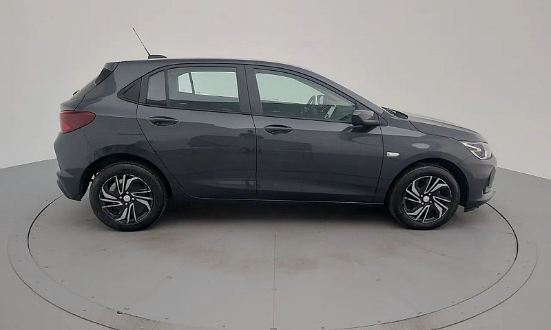 Chevrolet Onix 2024 ...