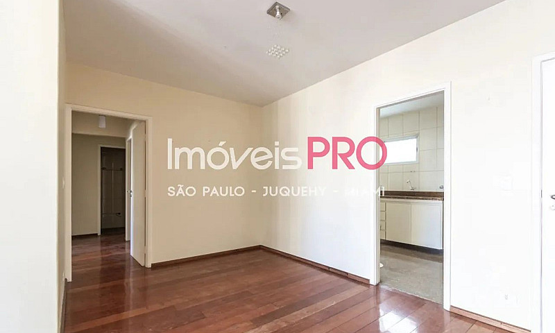 Ótimo Apartamento Co...