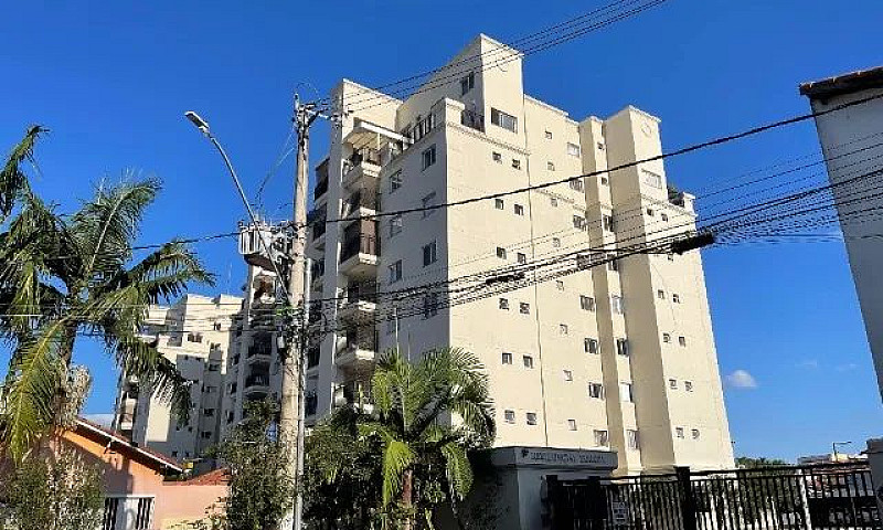 Apartamento No Centr...