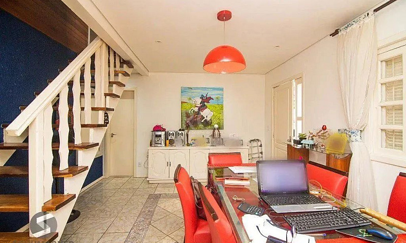 Casa Em Jardim São P...