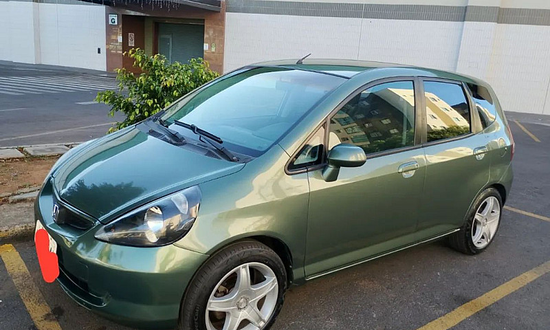 Honda Fit Lx 1.4/ 1....
