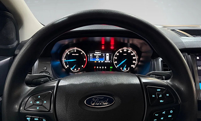 Ford Ranger Xls 2.2 ...