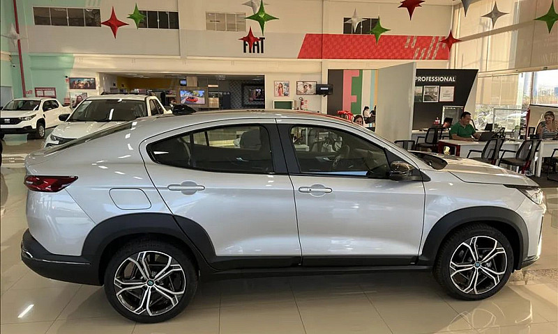 Fiat Fastback 1.0 20...