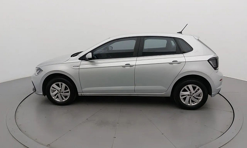 Volkswagen Polo Comf...