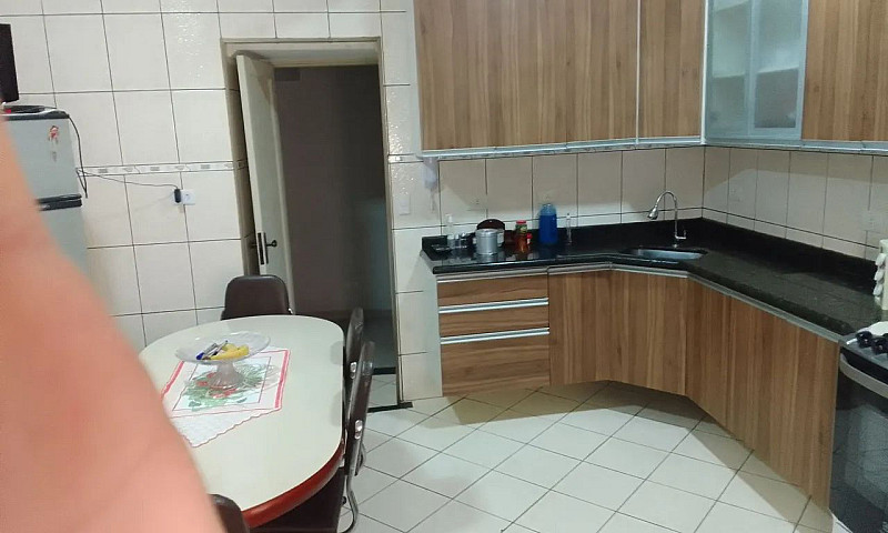Apartamento 3 Qtos N...