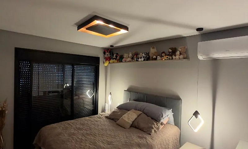 Apartamento Marista ...