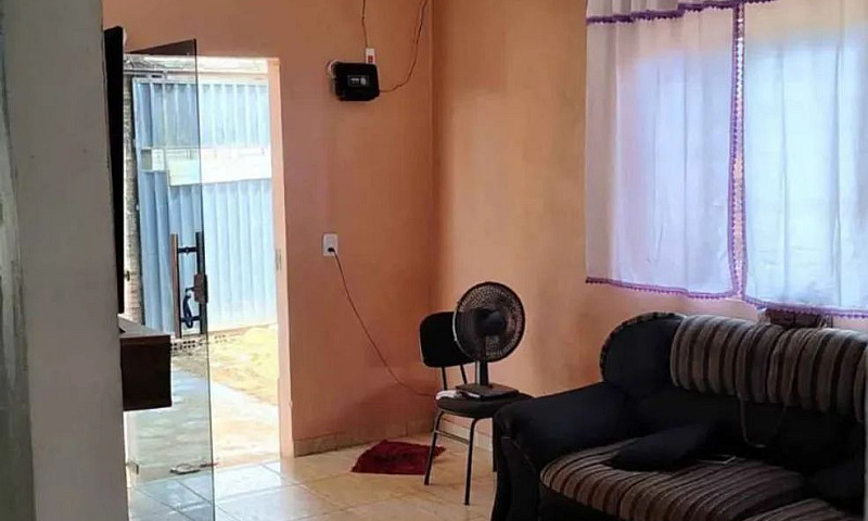 >Casa No Bengui Próx...