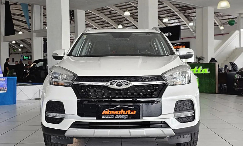 Caoa Chery Tiggo 5X ...