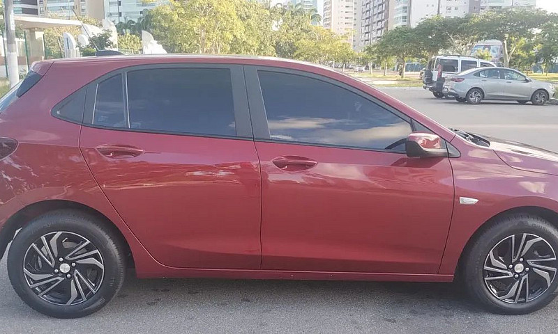 *Chevrolet Onix Lt2 ...