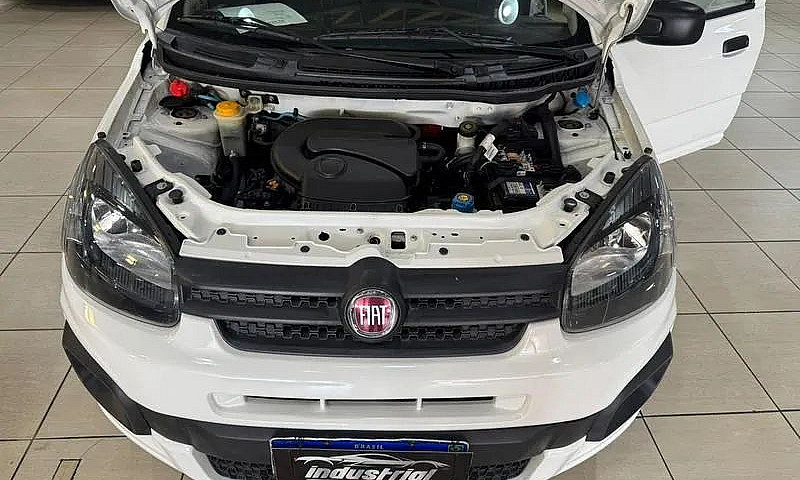 Fiat Uno Attractive ...