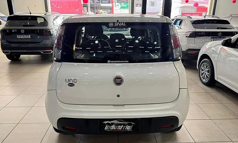 Fiat Uno Attractive ...