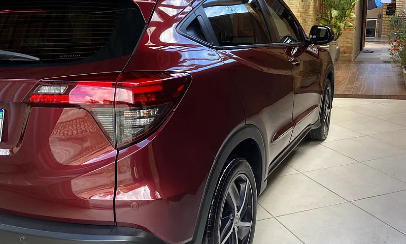 Hrv Exl 1.8 Automáti...