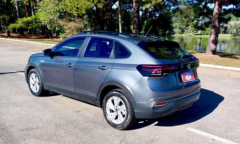 Volkswagen Nivus Com...